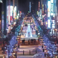 旭川街あかり実行委員会