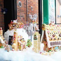 大雪地ビール館