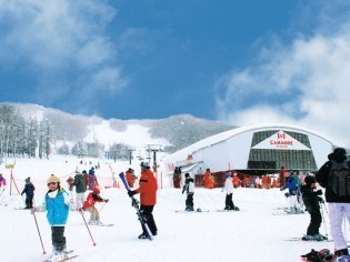 ㈱東川振興公社