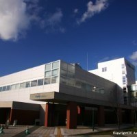 旭川市科学館サイパル