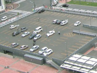 旭川市 都市建築部 北彩都事業部