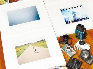 青少年おもカメ倶楽部