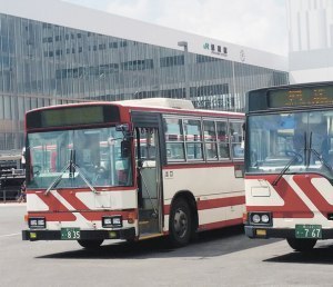 旭川電気軌道株式会社