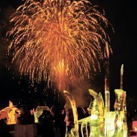 ひがしかわ氷まつり実行委員会