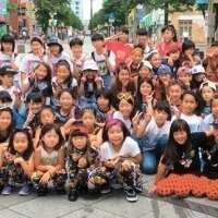 スマイルダンススクール