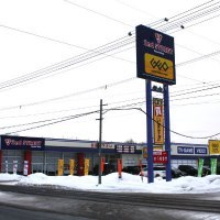 セカンドストリート旭川大町店