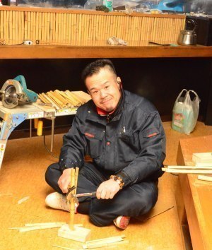 幌加内伝承手打ち蕎麦 せい一