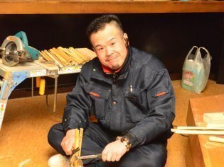 幌加内伝承手打ち蕎麦　せい一