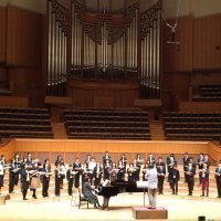 北海道旭川東高等学校音楽部