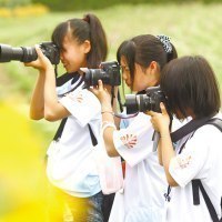 写真甲子園映画化支援協議会東川事務局
