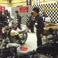 旭川地区二輪車販売店協議会/旭川バイクフェスタ実行委員会