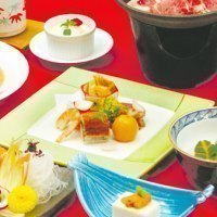 剣淵温泉レークサイド桜岡