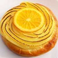 ぱん工房　メルヘン