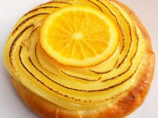 ぱん工房　メルヘン