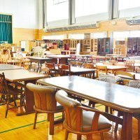 社会福祉法人鷹栖共生会　とわ北斗