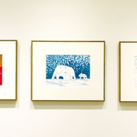 ギャラリープルプル（ＮＰＯ法人かわうそ倶楽部）