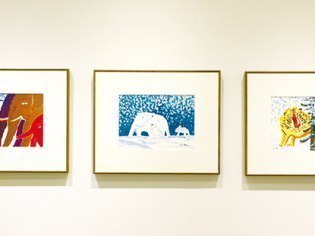 ギャラリープルプル（ＮＰＯ法人かわうそ倶楽部）