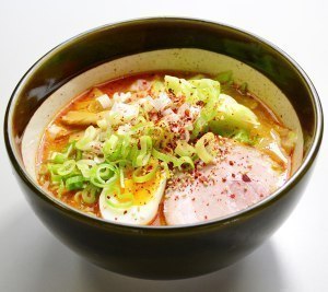 麺屋くるる忠和店