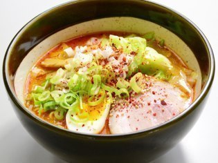 麺屋くるる忠和店