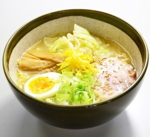 麺屋くるる忠和店