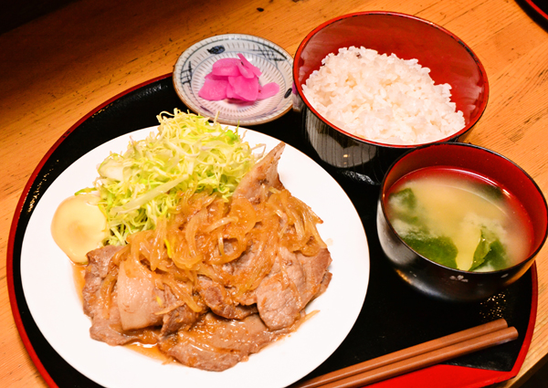 早くて安い 鳥忠ランチ再開 焼き鳥とおばんざい 鳥忠 旭川 道北のニュース ライナーウェブ