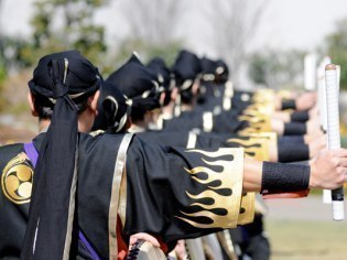 琉球プロジェクト