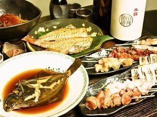 かつぎ屋