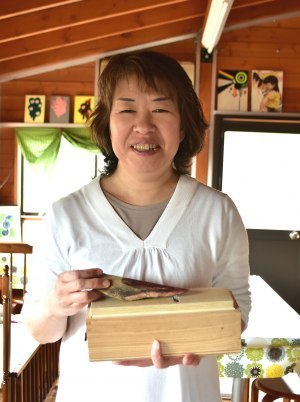 アトリエharemi