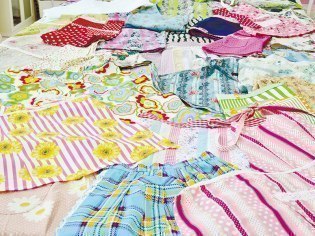 キルトルームはるな