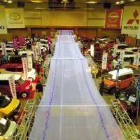 旭川地区軽自動車協会