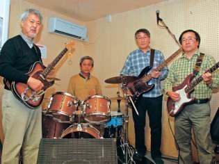 アモールショッピングセンター