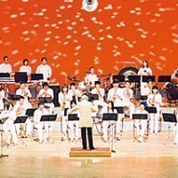 旭川市青少年吹奏楽団