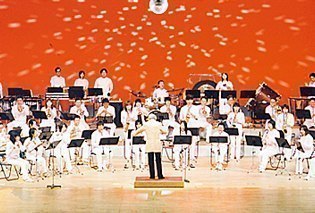 旭川市青少年吹奏楽団