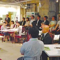 あさひかわ起業家支援ユニット