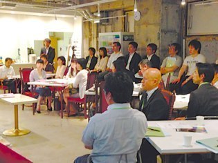 あさひかわ起業家支援ユニット