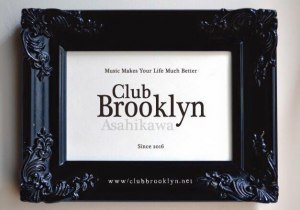 Club Brooklyn