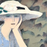 ギャラリー梅鳳堂