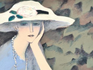 ギャラリー梅鳳堂