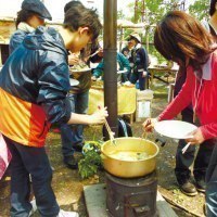 緑の森ガーデン・癒しの森