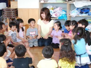 旭川わらべうたの会