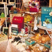 姉妹のこっとん