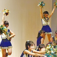 学生合同文化祭実行委員会