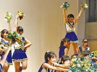 学生合同文化祭実行委員会