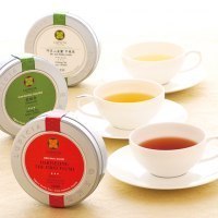 LUPICIA　ルピシア