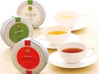 LUPICIA　ルピシア