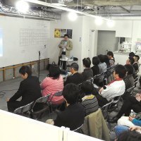 ペチャクチャナイト旭川実行委員会