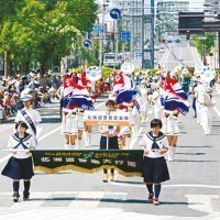 北海道音楽大行進実行委員会