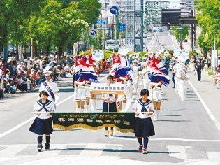 北海道音楽大行進実行委員会