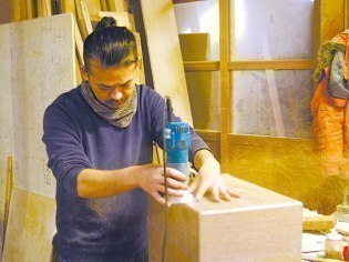 6ses(シクセス)／イシグロ製作所