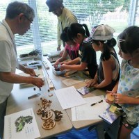 あさひかわ自然共生ネットワーク